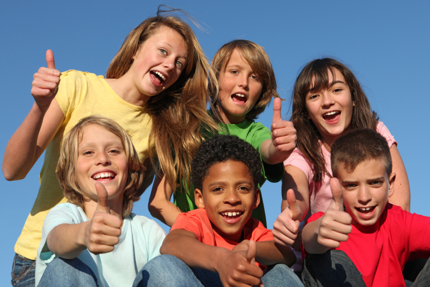 Operation Purple® Summer Camp Program – A Free Week Of Fun For Military Kids
